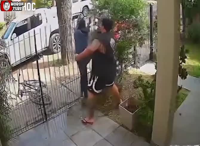 Video :The incorrect bike is attempted to be stolen by the thief